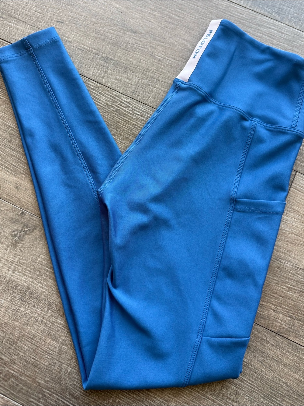 Size small Peloton leggings